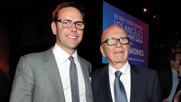 默多克表示21世紀(jì)福斯未放棄收購(gòu)華納 默多克表示21世紀(jì)福斯未放棄收購(gòu)華納