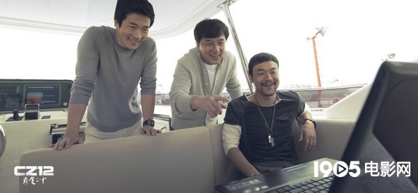 成龍《十二生肖2》正式立項 成龍《十二生肖2》正式立項