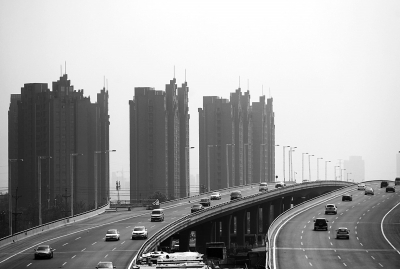 有了組合貸，高價(jià)樓盤(pán)不再“高不可攀”。