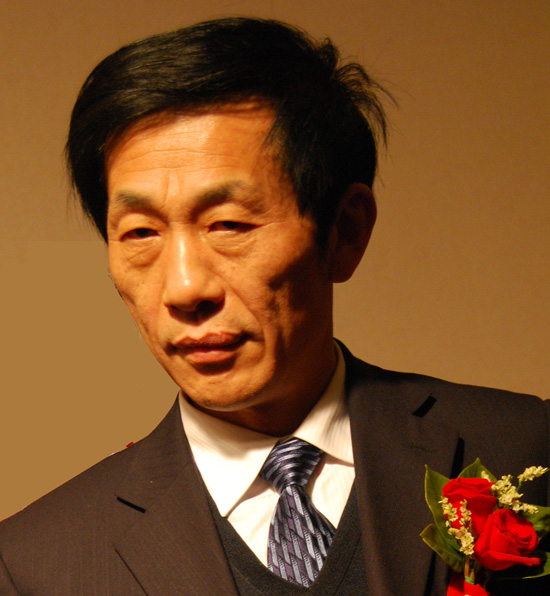 許昌銀行股份有限公司黨委書記、董事長高志民