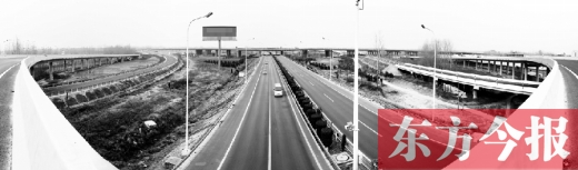 四通八達的高速公路為河南實現(xiàn)經(jīng)濟騰飛插上翅膀 四通八達的高速公路為河南實現(xiàn)經(jīng)濟騰飛插上翅膀