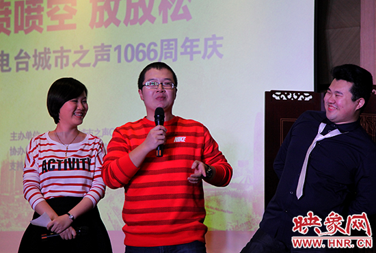 活動現場 活動現場