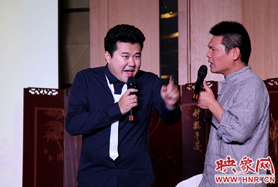 活動現場 活動現場