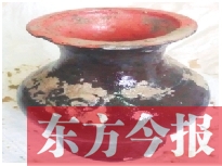 南陽(yáng)出土漢代四神圖漆棺 系全國(guó)首例 南陽(yáng)出土漢代四神圖漆棺 系全國(guó)首例