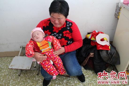 駐馬店女子剖宮產(chǎn)后幾成植物人 事發(fā)醫(yī)院暫無回應 駐馬店女子剖宮產(chǎn)后幾成植物人 事發(fā)醫(yī)院暫無回應