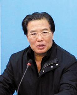 遼大現(xiàn)任黨委書(shū)記程偉。