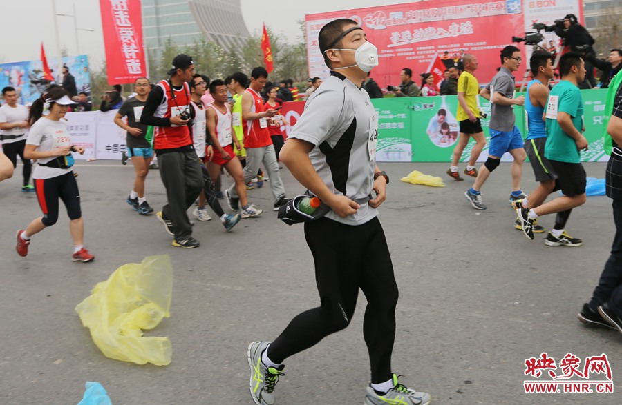 不知道口罩的通氣性怎樣？