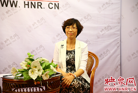 浙江大學河南招生組組長曾超 浙江大學河南招生組組長曾超