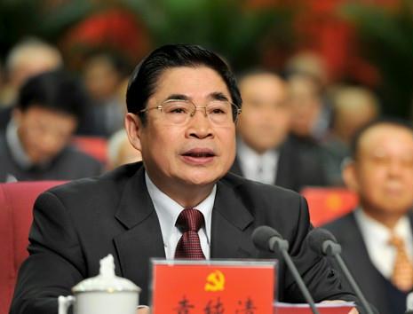 袁純清 資料圖 袁純清 資料圖