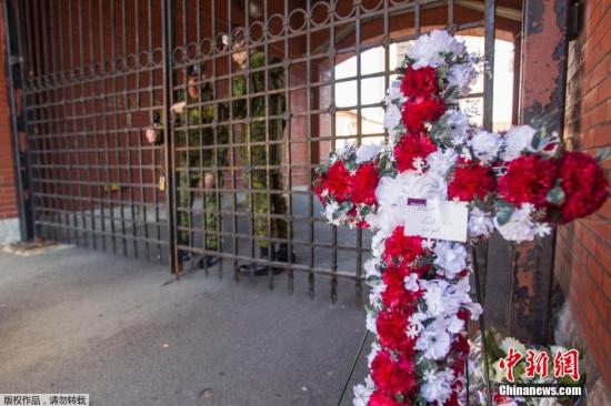 一名在國家戰(zhàn)爭紀(jì)念館值勤的加拿大士兵遭槍擊后不治身亡，另有一名衛(wèi)兵受傷，一名槍手被警方擊斃。