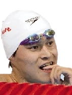 　禁藥竟“允許使用”，孫楊真冤