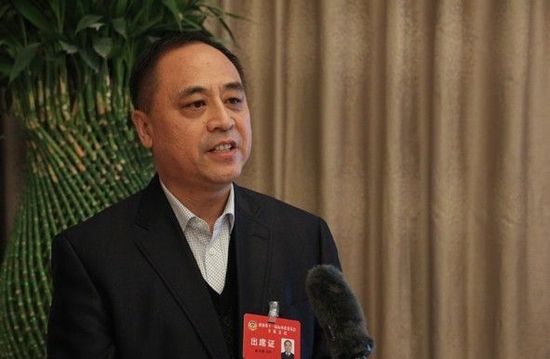 山西政協(xié)常委:從政策上確保夫婦一定要生兩孩子 山西政協(xié)常委:從政策上確保夫婦一定要生兩孩子