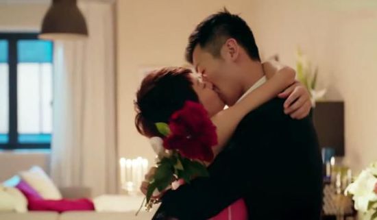 但這個(gè)劇的尺度問(wèn)題，不只是滾床單而已。