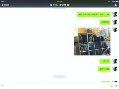 買家發(fā)現(xiàn)上當(dāng)受騙，賣家叫囂“報(bào)警也沒用”。