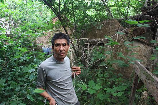 農(nóng)民被誤診艾滋病10年 妻離子散多次想自殺 農(nóng)民被誤診艾滋病10年 妻離子散多次想自殺