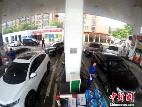 資料圖。王中舉 攝