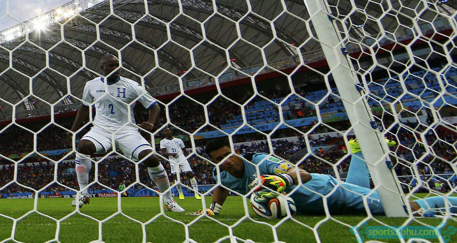 法國隊第二個進(jìn)球 法國隊第二個進(jìn)球