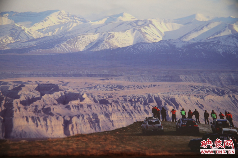 賽車的世界、更是男人的世界。圖為部分參展攝影作品。