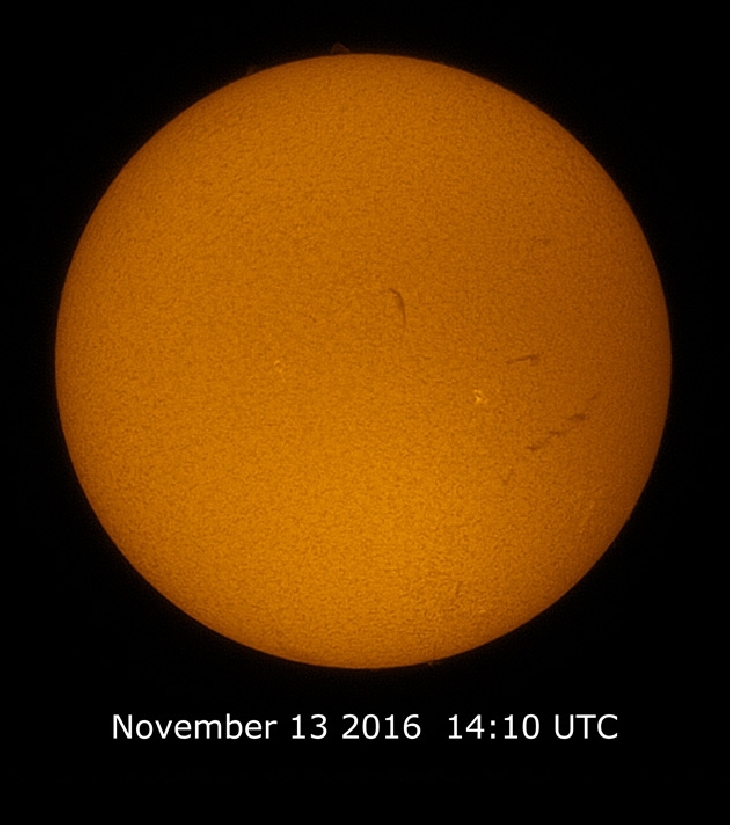 68年來(lái)最大！今晚夜空上演超級(jí)月亮