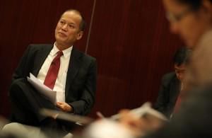 菲總統(tǒng)開(kāi)啟4天訪美行程將參加聯(lián)合國(guó)氣候大會(huì)