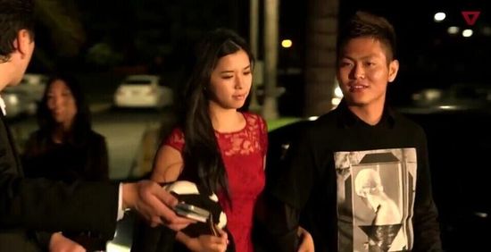 揭秘美國加州中國“情婦村” 豪宅豪車美女扎堆 揭秘美國加州中國“情婦村” 豪宅豪車美女扎堆