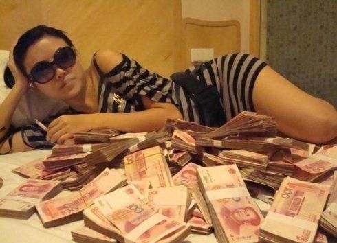 揭秘美國加州中國“情婦村” 豪宅豪車美女扎堆 揭秘美國加州中國“情婦村” 豪宅豪車美女扎堆