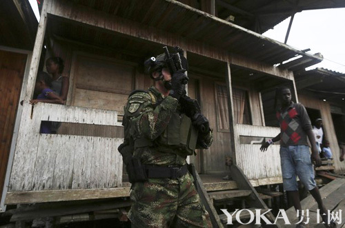 哥倫比亞 哥倫比亞