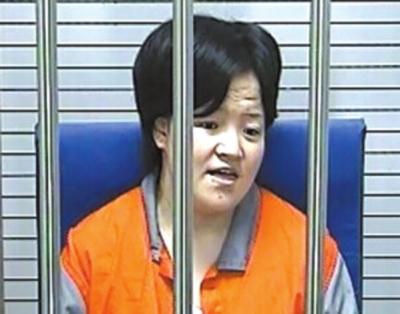 妻子上網(wǎng)被扯網(wǎng)線與丈夫爭執(zhí) 負(fù)氣掐死養(yǎng)女 妻子上網(wǎng)被扯網(wǎng)線與丈夫爭執(zhí) 負(fù)氣掐死養(yǎng)女