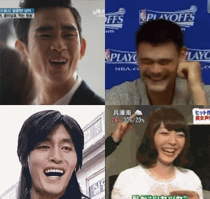 對于自己的表情包被高頻率使用，姚明相當(dāng)看得開，表示“我覺得我的圖像能夠博大家一樂，也挺不錯?！? oldsrc=