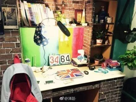 這個(gè)學(xué)校的男生宿舍火了！女同學(xué)都喊著要嫁