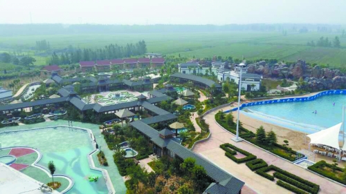 這個(gè)夏季，天之瑤邀您一起享受激情 嗨玩一夏！