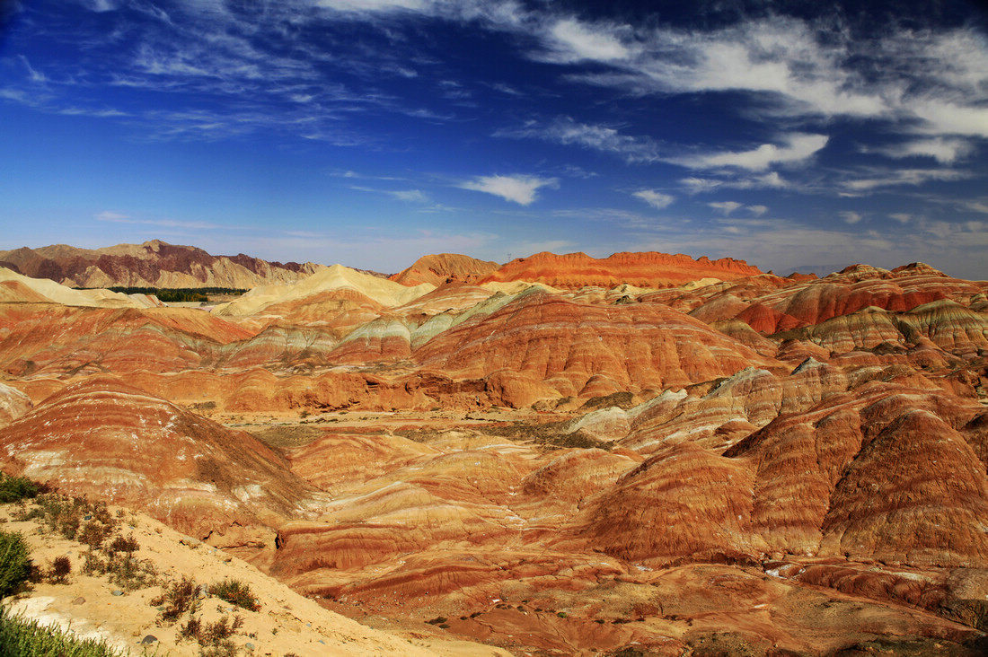 國慶旅游去哪里?最適合白領(lǐng)去的人少好玩景點 國慶旅游去哪里?最適合白領(lǐng)去的人少好玩景點