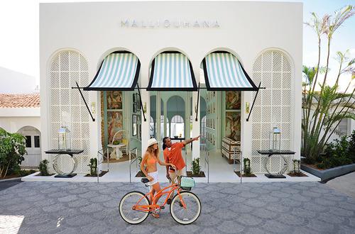 盤點(diǎn)全球12大藝術(shù)設(shè)計(jì)酒店 盤點(diǎn)全球12大藝術(shù)設(shè)計(jì)酒店