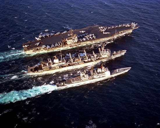 專家：中國?？哲姂?zhàn)斗力不如海灣戰(zhàn)爭時美軍