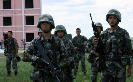 美稱中國(guó)無意間建“中亞帝國(guó)”遠(yuǎn)離美國(guó)艦隊(duì)