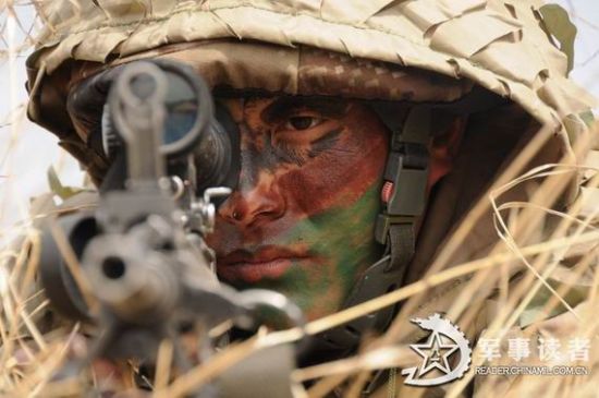 中國(guó)軍費(fèi)雖然僅次于美國(guó)，但軍力仍遠(yuǎn)遜，仍需持續(xù)投入