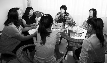 洛陽心靈雞湯餐館為社區(qū)居民 創(chuàng)文經(jīng)驗讓人叫好 洛陽心靈雞湯餐館為社區(qū)居民 創(chuàng)文經(jīng)驗讓人叫好