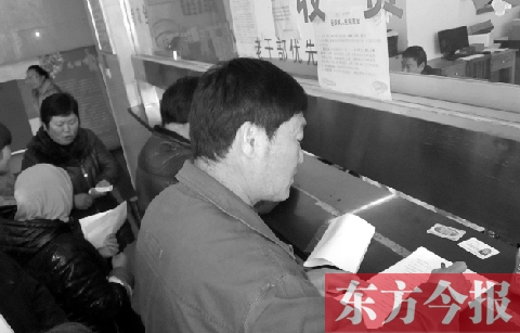 醫(yī)院“先看病后交錢”服務(wù)模式更省時 醫(yī)院“先看病后交錢”服務(wù)模式更省時