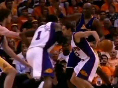 傳奇告別！納什正式宣布退役