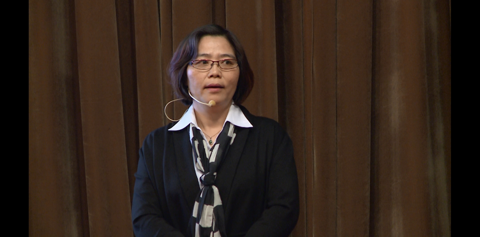 公開(kāi)競(jìng)聘農(nóng)村廣播管理團(tuán)隊(duì)鐘桂華組