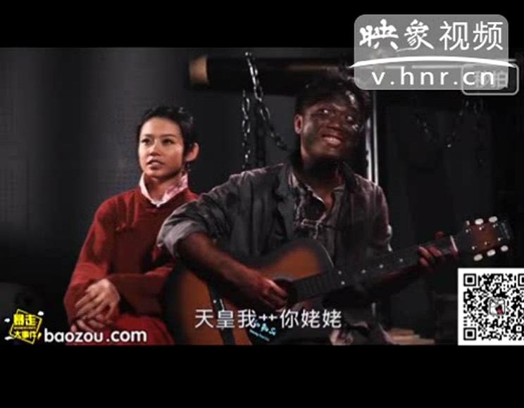 褲襠藏雷的N種版本，已經(jīng)笑暈在廁所