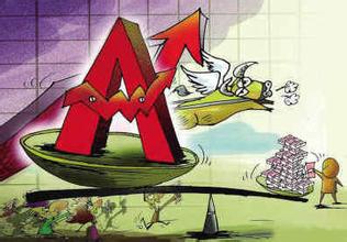 穩(wěn)?。≡娬谮s來：證監(jiān)會連夜發(fā)聲