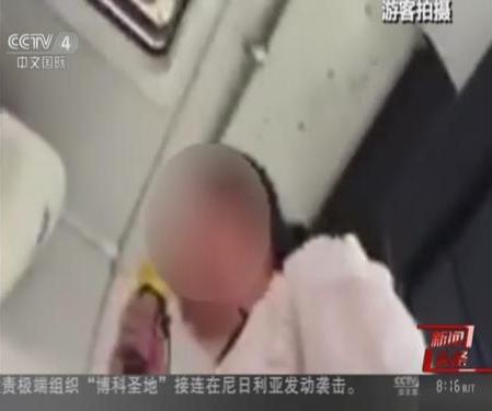 5部門(mén)暗訪(fǎng)云南旅游 強(qiáng)買(mǎi)強(qiáng)賣(mài)突出