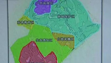 公園又臟又亂 竟是新建的？