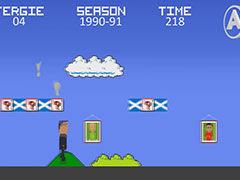 碉堡！超級弗格森！ 游戲回顧弗格森榮耀史