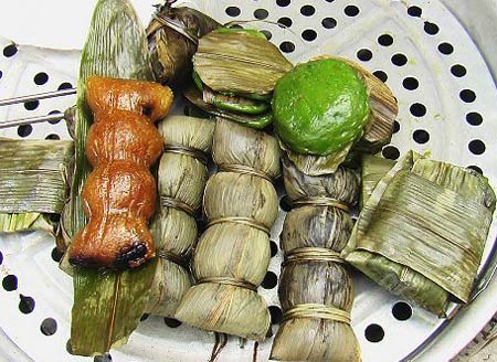 端午節(jié)世界各國(guó)粽子大盤點(diǎn)