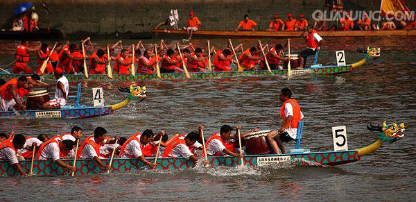 端午節(jié)全國(guó)各地風(fēng)俗習(xí)慣 端午節(jié)全國(guó)各地風(fēng)俗習(xí)慣