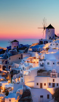 世界上最美海島排行榜前十位，美得窒息