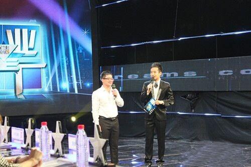 90后創(chuàng)業(yè)小伙，還未畢業(yè)已經(jīng)創(chuàng)業(yè)。