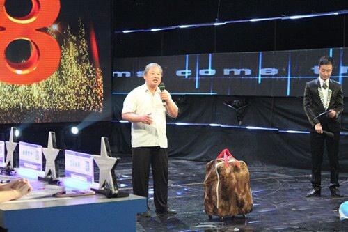 年近七旬創(chuàng)業(yè)老伯，這種創(chuàng)業(yè)精神你感動了嗎？